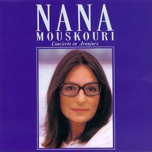 Nana Mouskouri - Concierto En Aranjuez - Zortam Music