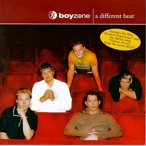 Boyzone - Crying In The Night Lyrics - Zortam Music