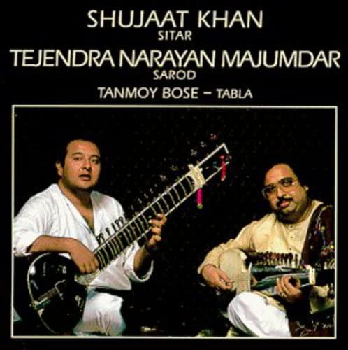 Shujaat Khan & Tejendra Narayan Majumdar