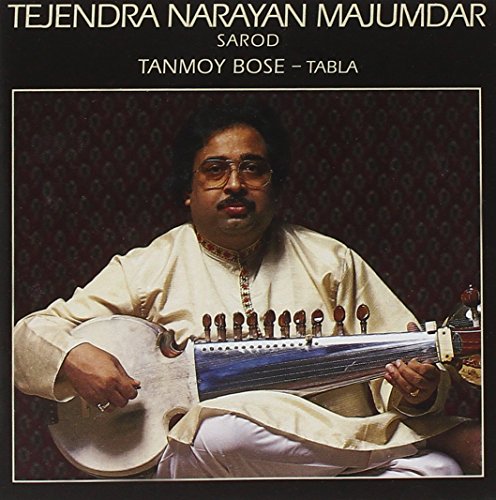 Tejendra Narayan Majumdar