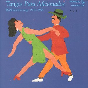 Tangos Para Aficionados