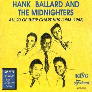 All 20 Of Their Chart Hits (1953-1962)