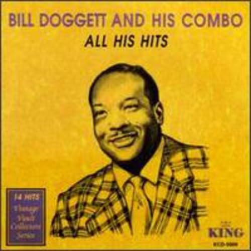 Bill Doggett - 14 Hits - Zortam Music