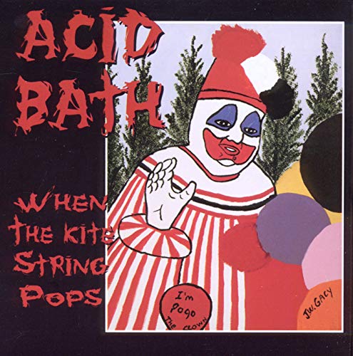 Acid Bath - Cheap Vodka Lyrics - Zortam Music