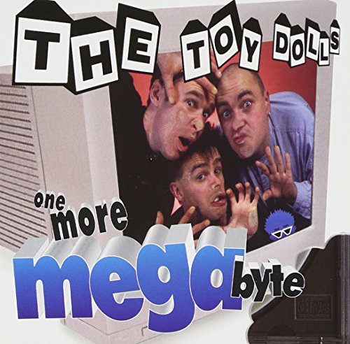 One More Megabyte