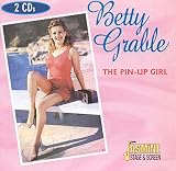 Buy Betty Grable: The Pin-Up Girl (Soundtrack Anthology) on Amazon