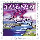 Arctic Refuge Gathering of Tribes by Various Artists - International - North America - American Indigenous, Various Artists - New Age
