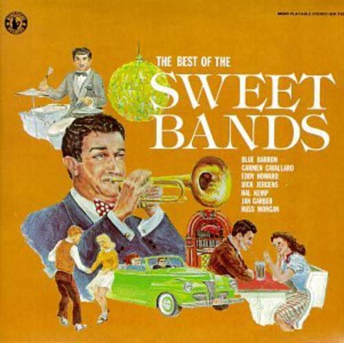 SWEET - Sweet The Best Of - Zortam Music