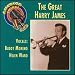 America Swings: The Great Harry James