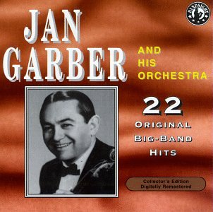 Plays 22 Original Big Band Records