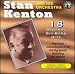 Plays 18 Original Big Bands Recordings
