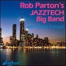 Rob Parton's Jazztech Big Band
