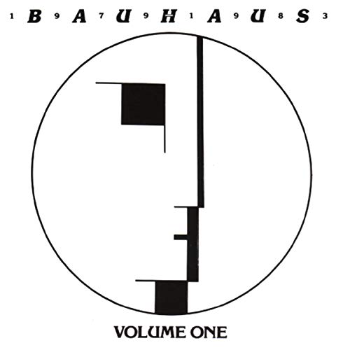 Bauhaus - Great Post-Punk A
