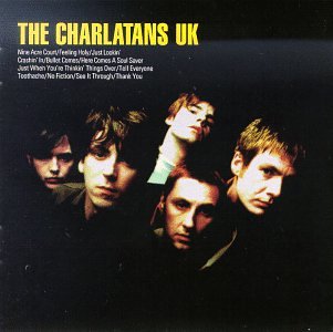 The Charlatans UK - UK - Zortam Music