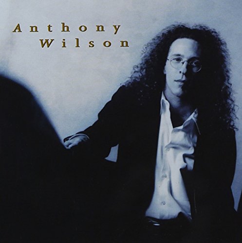 Anthony Wilson