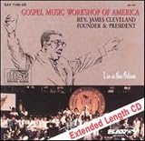 Gospel Music Workshop of America