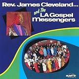 Rev. James Cleveland and the L.A. Gospel Messengers