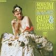 Clam Dip And Other Delights