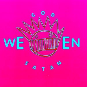 Ween - Paintin