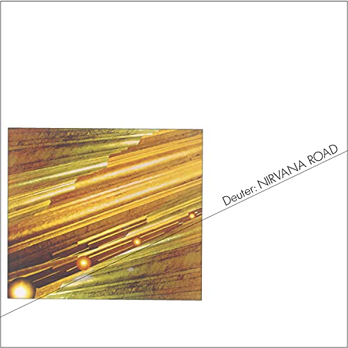 Deuter - Nirvana Road - Zortam Music