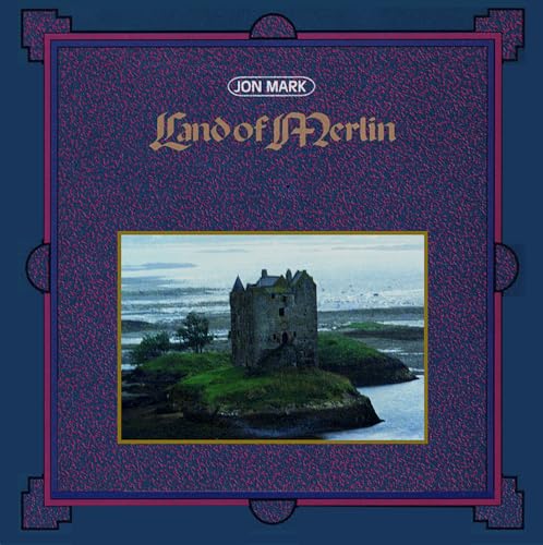 Land of Merlin