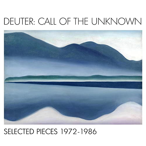 Call Of The Unknown (Selected Pieces 1972-1986)