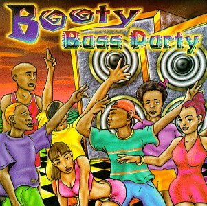 Booty Bass Party