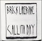 Call It a Day by Brick Layer Cake
