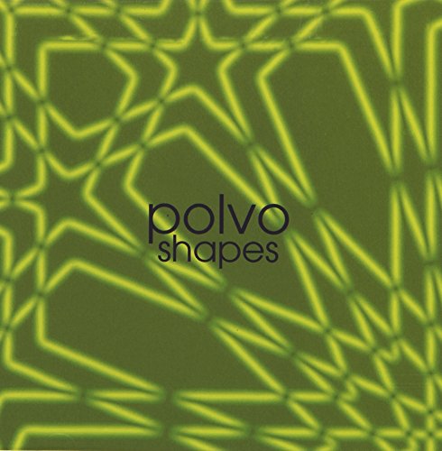 Polvo - Shapes - Zortam Music