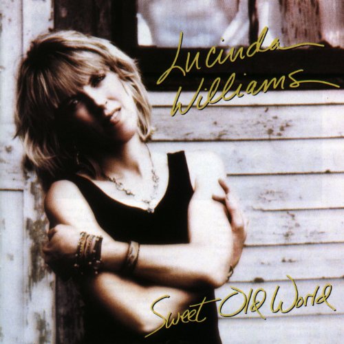 Lucinda Williams - Lines Around Your Eyes Lyrics - Zortam Music