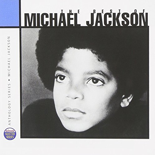 Michael Jackson - The Best of Michael Jackson (Anthology Series) - Zortam Music