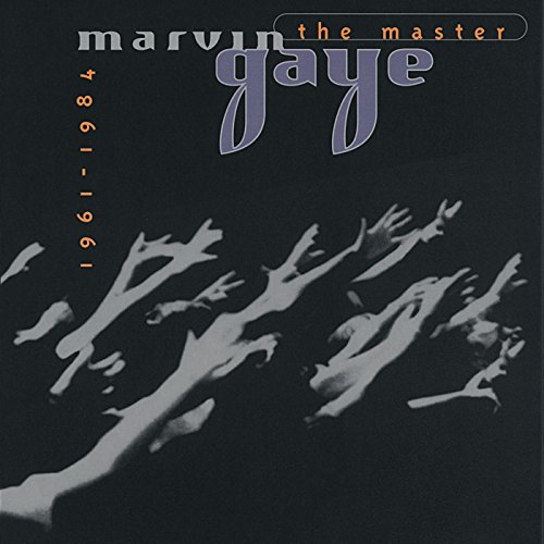 Marvin Gaye - The Master 1961-1984 - Zortam Music