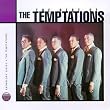 Anthology: The Best of The Temptations (disc 1)
