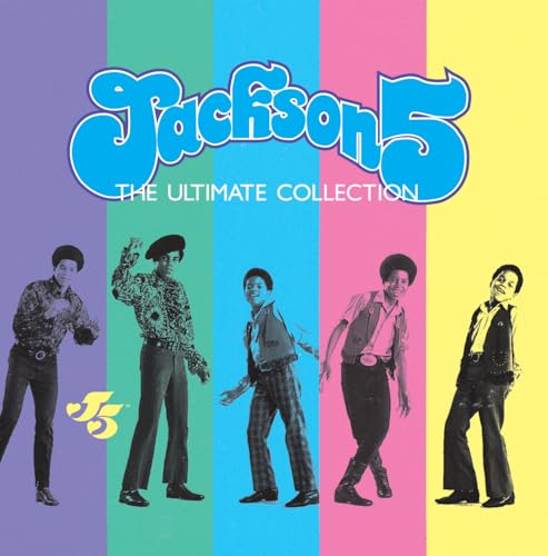 JACKSON 5 - Dear Michael The Motown Collection - Zortam Music
