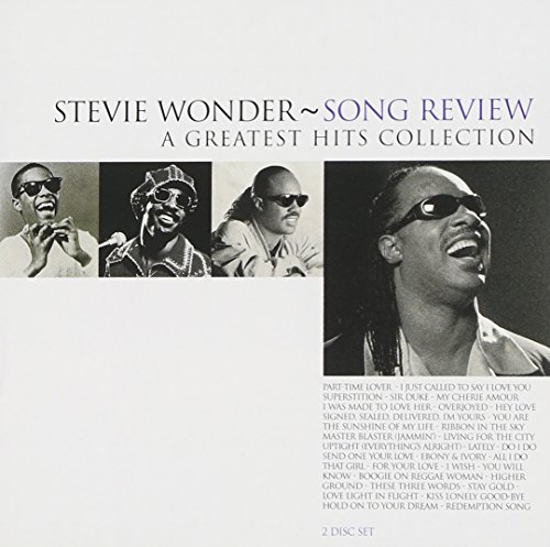 Stevie Wonder - Ribbon In The Sky Lyrics - Zortam Music