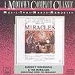 Christmas With the Miracles