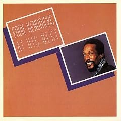 Eddie Kendricks / Can I