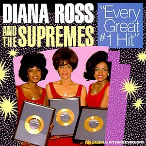 Diana Ross - Every Great _1 Hit - Zortam Music
