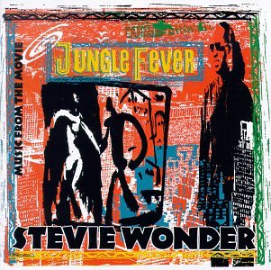 Stevie Wonder - Music From The Movie- Jungle Fever - Zortam Music