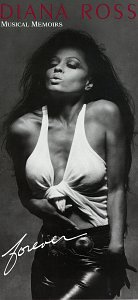 Diana Ross - Forever Diana: Musical Memoirs - Zortam Music