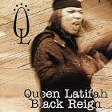 album art to Black Reign