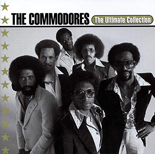 Commodores - Ultimate Collection (Remaster) - Zortam Music