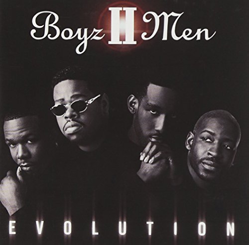 Boyz II Men - With Love - Classic Love Songs CD3 - Zortam Music