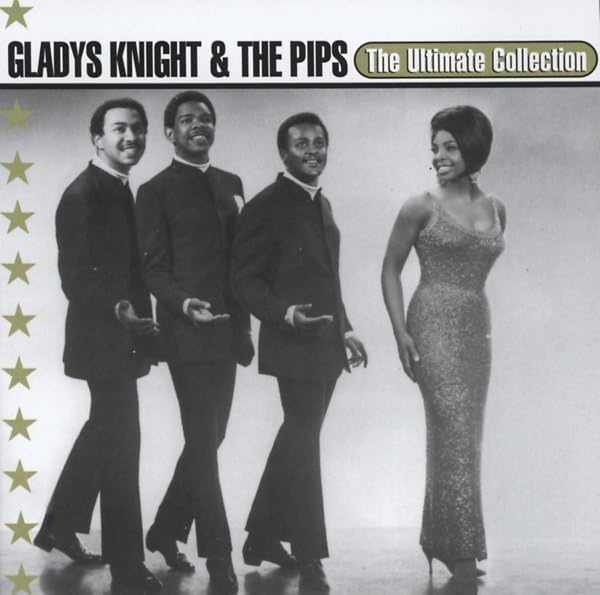 Gladys Knight &Amp; The Pips - Motown Nights Volume 2 - Zortam Music