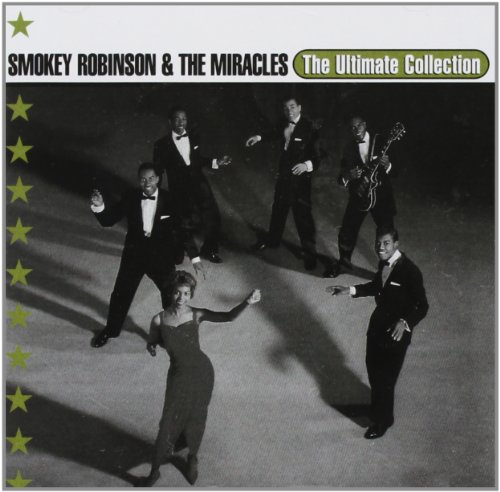 Smokey Robinson & The Miracles - Shop Around Lyrics - Zortam Music
