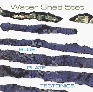 Blue Plate Tectonics