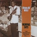 Memphis Days: Definitive Edition, Vol. 1