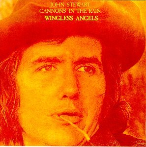 Cannons in the Rain/Wingless Angels