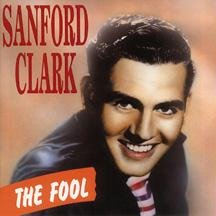 Sanford Clark - The Fool (1956)-int042 Lyrics - Zortam Music