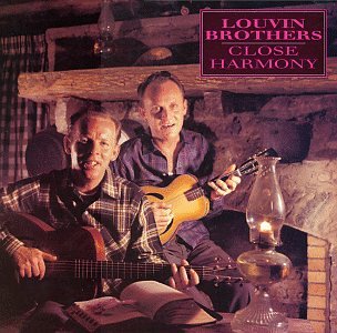 Louvin Brothers - Close Harmony Cd-2 - Zortam Music